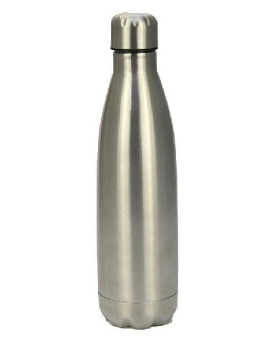 Double Walled Stainless Steel Thermal Water Bottle
